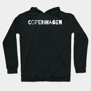 Copenhagen Hoodie